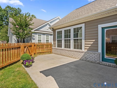 Tiny photo for 6728 Welara Run, Moseley, VA 23120 (MLS # 2625068)