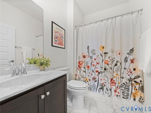 Tiny photo for 6728 Welara Run, Moseley, VA 23120 (MLS # 2625068)
