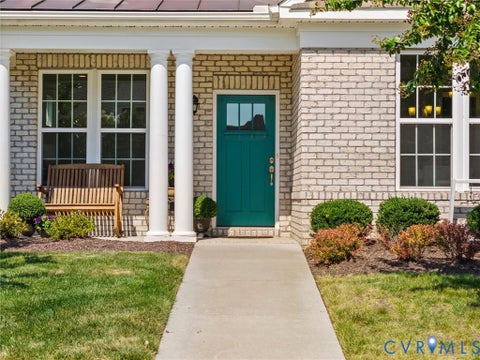Tiny photo for 6728 Welara Run, Moseley, VA 23120 (MLS # 2625068)