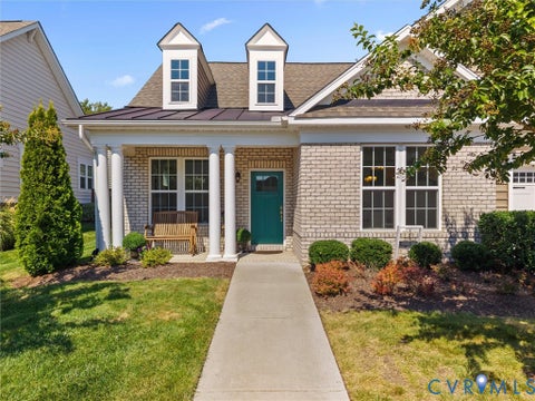 Tiny photo for 6728 Welara Run, Moseley, VA 23120 (MLS # 2625068)