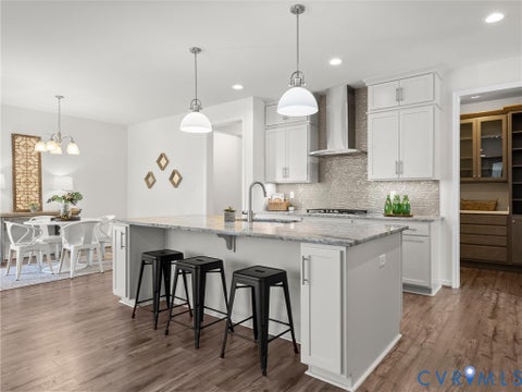 Tiny photo for 6728 Welara Run, Moseley, VA 23120 (MLS # 2625068)