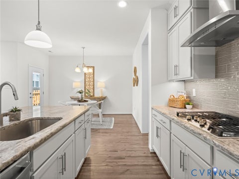 Tiny photo for 6728 Welara Run, Moseley, VA 23120 (MLS # 2625068)