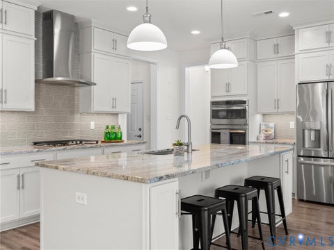 Tiny photo for 6728 Welara Run, Moseley, VA 23120 (MLS # 2625068)