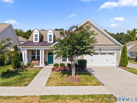 Tiny photo for 6728 Welara Run, Moseley, VA 23120 (MLS # 2625068)