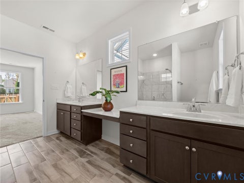 Tiny photo for 6728 Welara Run, Moseley, VA 23120 (MLS # 2625068)