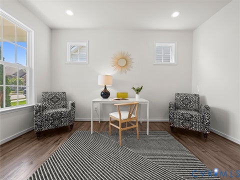 Tiny photo for 6728 Welara Run, Moseley, VA 23120 (MLS # 2625068)
