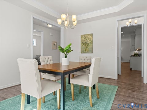 Tiny photo for 6728 Welara Run, Moseley, VA 23120 (MLS # 2625068)