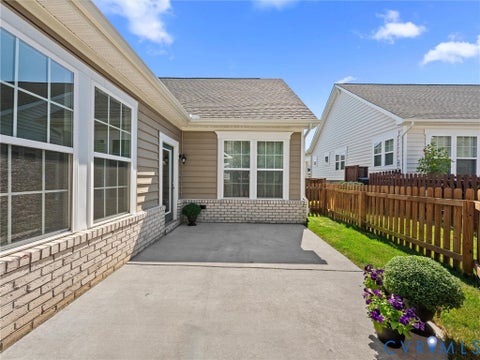 Tiny photo for 6728 Welara Run, Moseley, VA 23120 (MLS # 2625068)