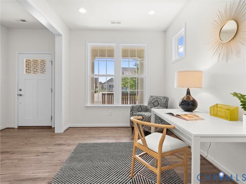 Tiny photo for 6728 Welara Run, Moseley, VA 23120 (MLS # 2625068)