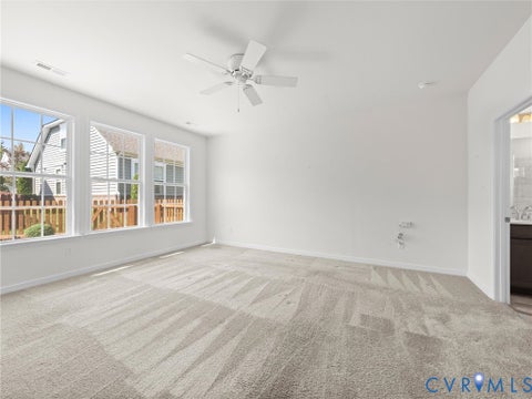 Tiny photo for 6728 Welara Run, Moseley, VA 23120 (MLS # 2625068)