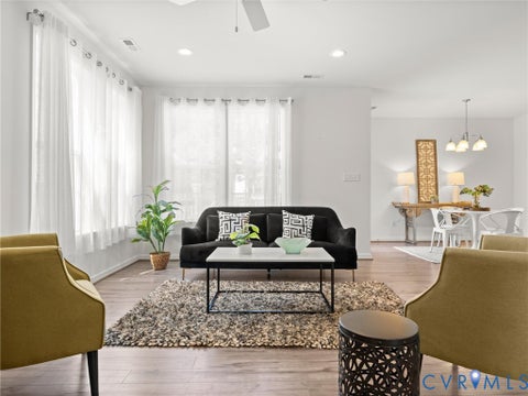 Tiny photo for 6728 Welara Run, Moseley, VA 23120 (MLS # 2625068)