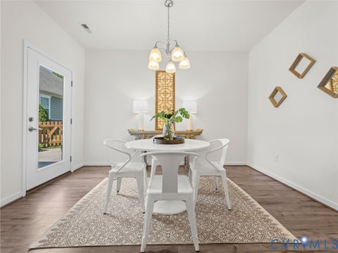 Tiny photo for 6728 Welara Run, Moseley, VA 23120 (MLS # 2625068)