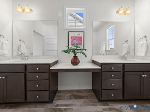 Tiny photo for 6728 Welara Run, Moseley, VA 23120 (MLS # 2625068)