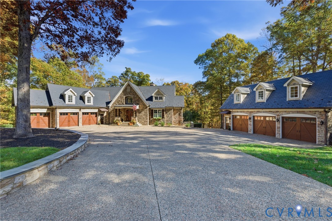 1630 Fallen Timber Trail