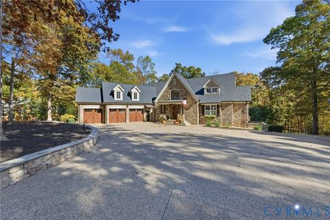 1630 Fallen Timber Trail Powhatan VA 23139