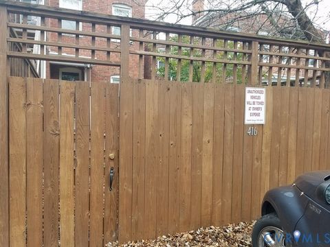 Tiny photo for 416 Strawberry Street, Richmond, VA 23220 (MLS # 2529789)
