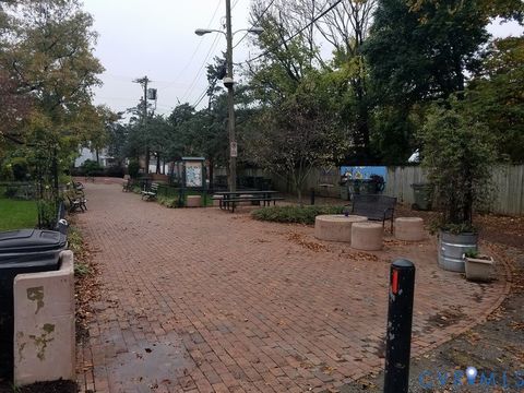 Tiny photo for 416 Strawberry Street, Richmond, VA 23220 (MLS # 2529789)