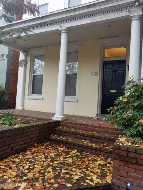 Tiny photo for 416 Strawberry Street, Richmond, VA 23220 (MLS # 2529789)
