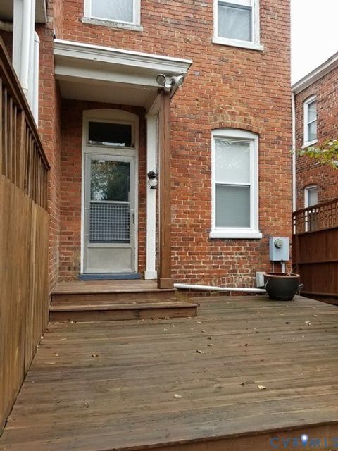 Tiny photo for 416 Strawberry Street, Richmond, VA 23220 (MLS # 2529789)