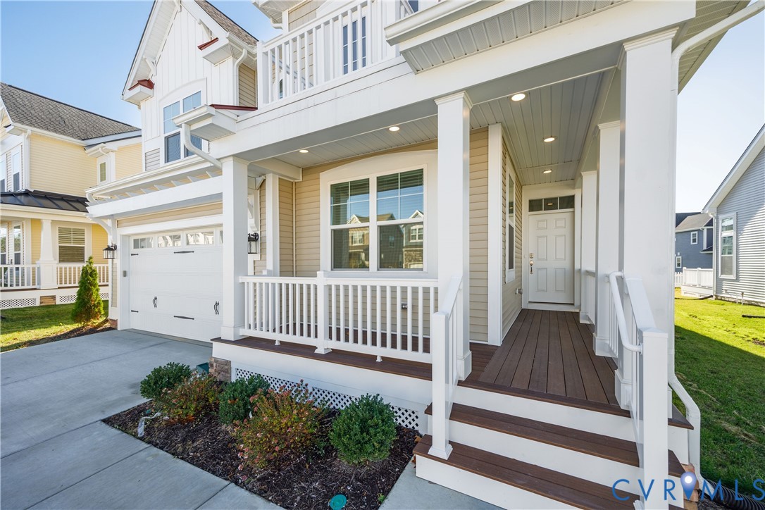 10689 Fern Basket Road