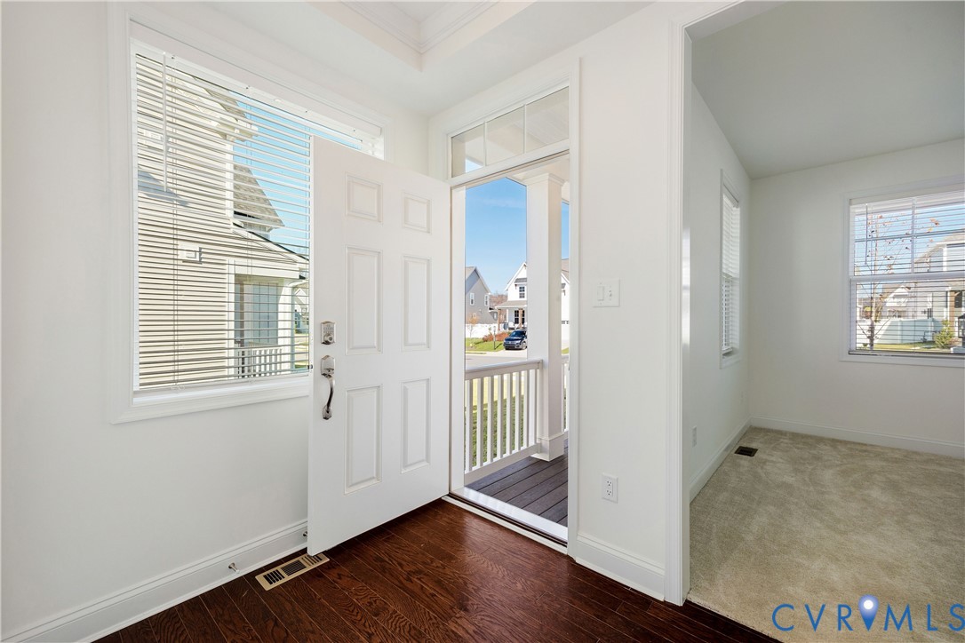 10689 Fern Basket Road