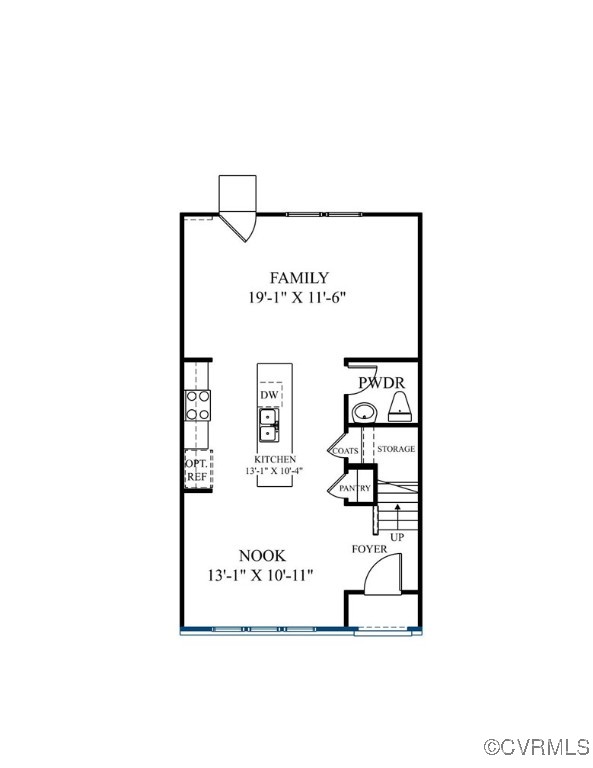 3412 Broadwick Road