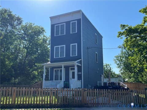 Tiny photo for 2120 Selden Street, Richmond, VA 23223 (MLS # 2613164)