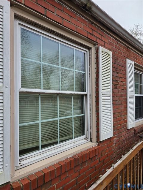 Tiny photo for 1730 Gross Avenue, Richmond, VA 23224 (MLS # 2532826)
