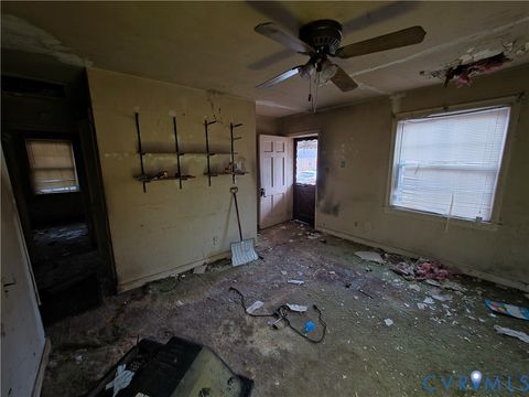 Tiny photo for 1730 Gross Avenue, Richmond, VA 23224 (MLS # 2532826)