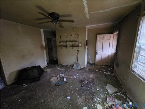 Tiny photo for 1730 Gross Avenue, Richmond, VA 23224 (MLS # 2532826)