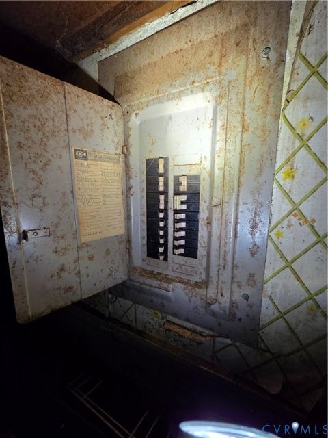 Tiny photo for 1730 Gross Avenue, Richmond, VA 23224 (MLS # 2532826)