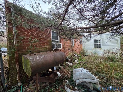 Tiny photo for 1730 Gross Avenue, Richmond, VA 23224 (MLS # 2532826)