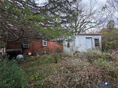 Tiny photo for 1730 Gross Avenue, Richmond, VA 23224 (MLS # 2532826)
