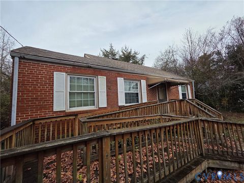 Tiny photo for 1730 Gross Avenue, Richmond, VA 23224 (MLS # 2532826)