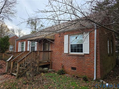 Photo of 1730 Gross Avenue, Richmond, VA 23224 (MLS # 2532826)