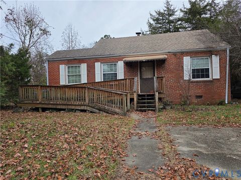 Tiny photo for 1730 Gross Avenue, Richmond, VA 23224 (MLS # 2532826)
