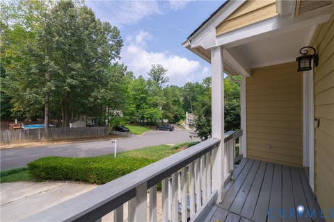 Tiny photo for 4957 Newross Court, Henrico, VA 23228 (MLS # 2620593)