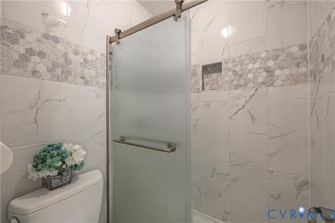 Tiny photo for 4957 Newross Court, Henrico, VA 23228 (MLS # 2620593)