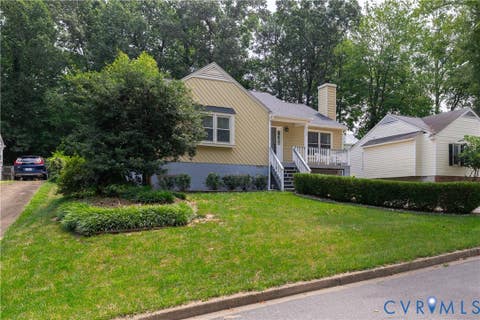 Tiny photo for 4957 Newross Court, Henrico, VA 23228 (MLS # 2620593)