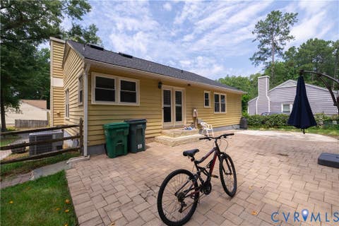 Tiny photo for 4957 Newross Court, Henrico, VA 23228 (MLS # 2620593)