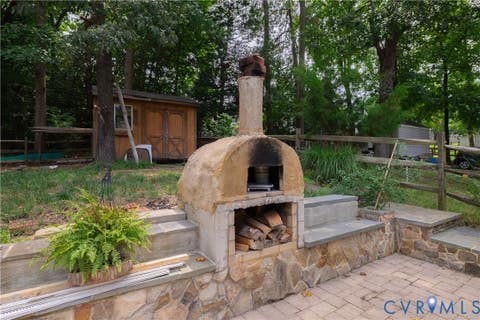 Tiny photo for 4957 Newross Court, Henrico, VA 23228 (MLS # 2620593)