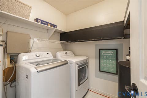 Tiny photo for 4957 Newross Court, Henrico, VA 23228 (MLS # 2620593)