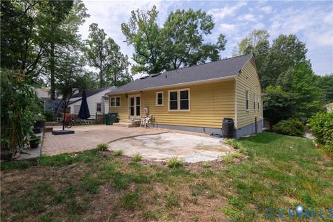 Tiny photo for 4957 Newross Court, Henrico, VA 23228 (MLS # 2620593)