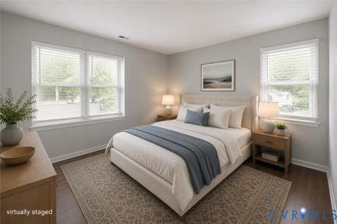 Tiny photo for 4957 Newross Court, Henrico, VA 23228 (MLS # 2620593)