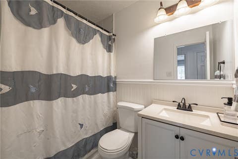 Tiny photo for 4957 Newross Court, Henrico, VA 23228 (MLS # 2620593)