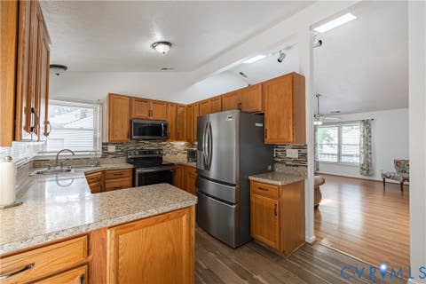 Tiny photo for 4957 Newross Court, Henrico, VA 23228 (MLS # 2620593)