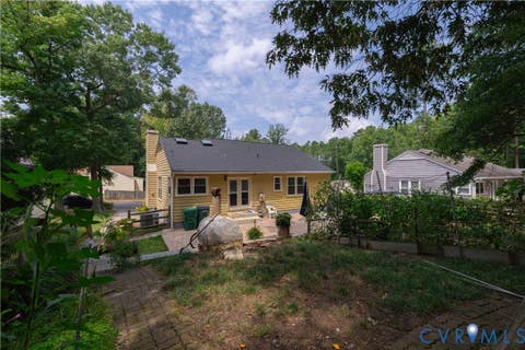 Tiny photo for 4957 Newross Court, Henrico, VA 23228 (MLS # 2620593)