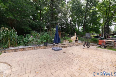 Tiny photo for 4957 Newross Court, Henrico, VA 23228 (MLS # 2620593)