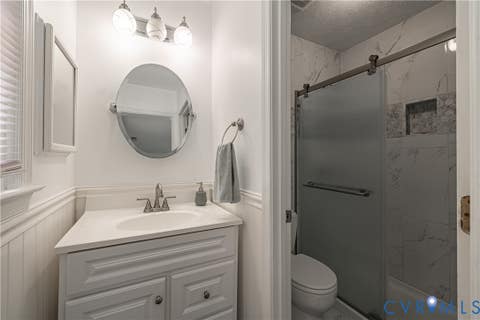 Tiny photo for 4957 Newross Court, Henrico, VA 23228 (MLS # 2620593)