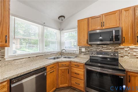 Tiny photo for 4957 Newross Court, Henrico, VA 23228 (MLS # 2620593)